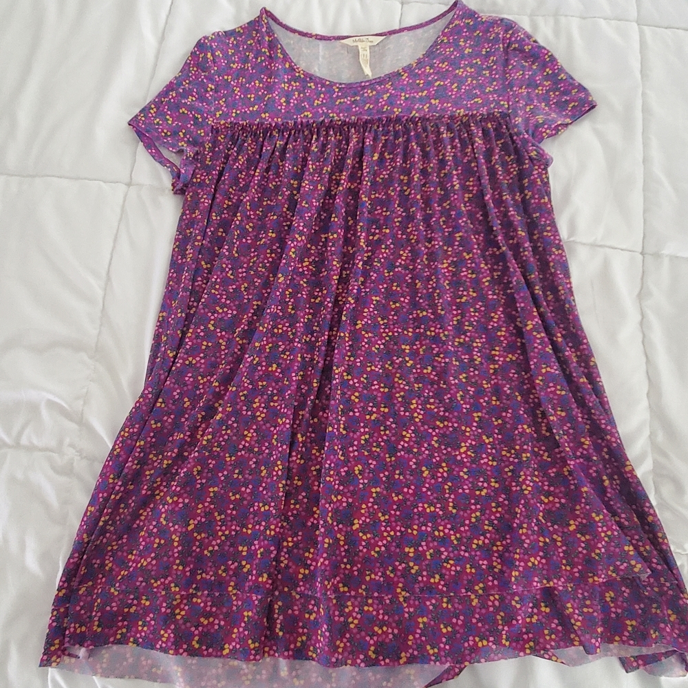 MJ woman's shirt
